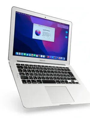 Laptop Apple MacBook Air 2017 8GB Intel Core i5 SSD 128GB