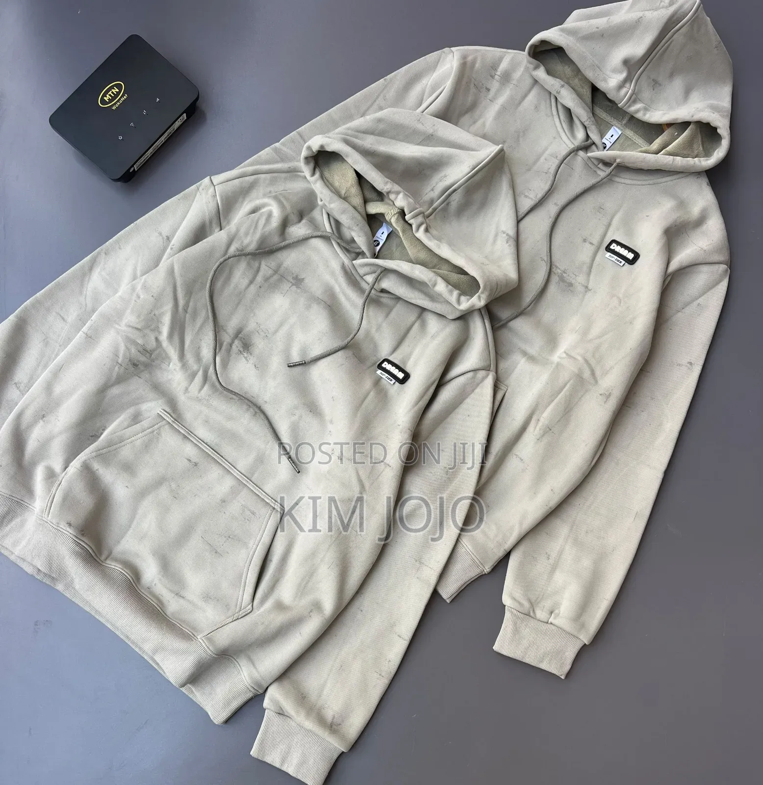 Amasing Jumpers