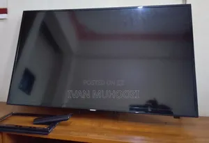 Samsung 40" Led TV - Ua40h4200aw