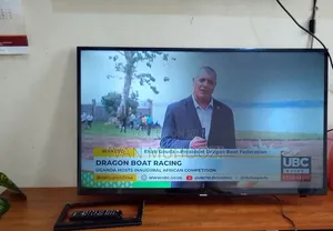 Samsung 40" Led TV - Ua40h4200aw