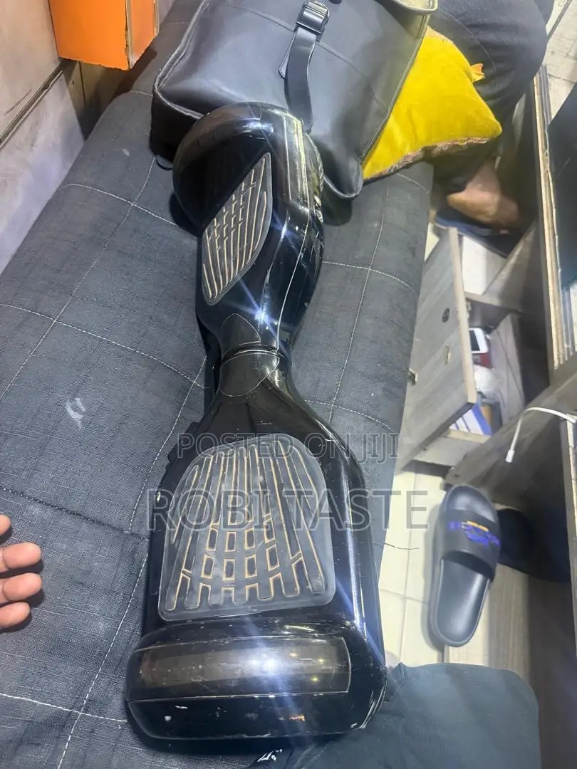 Hoverboard