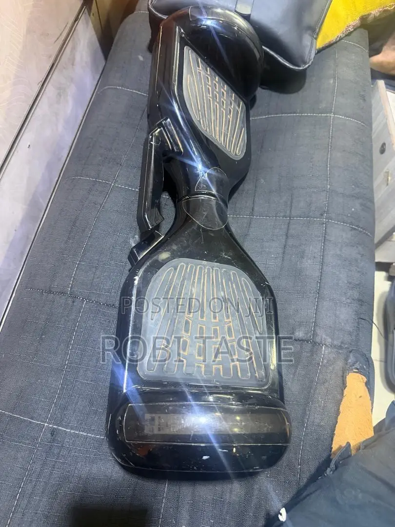 Hoverboard