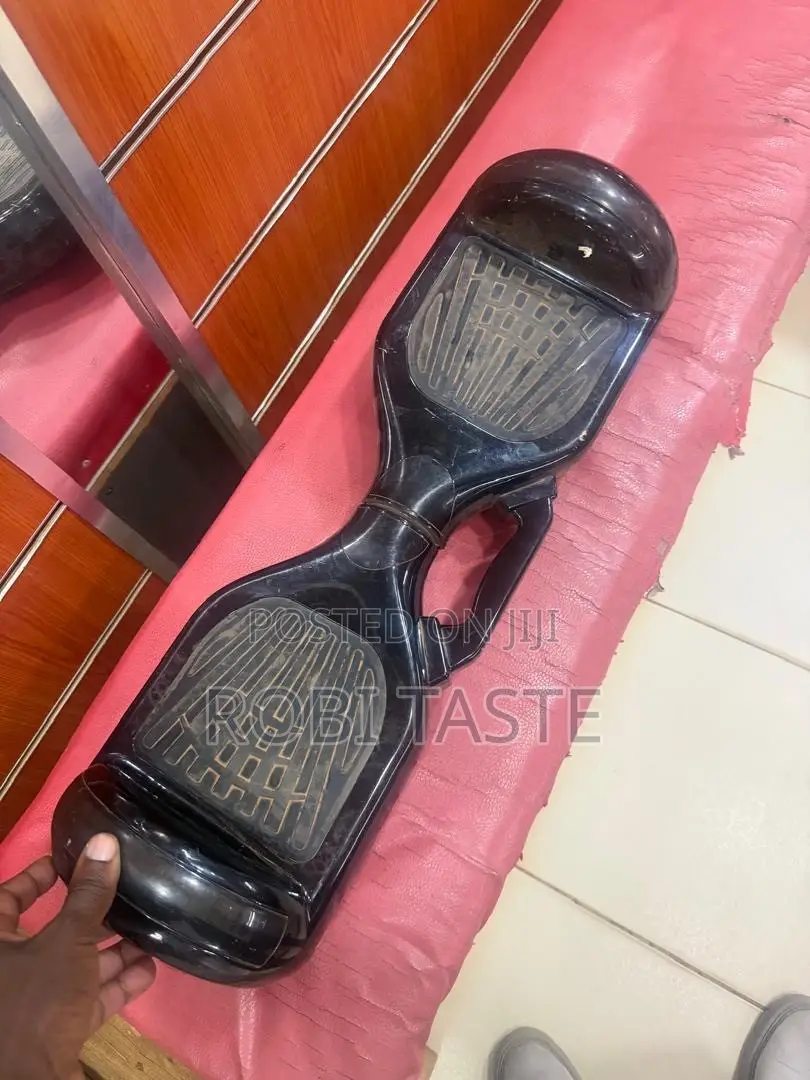 Hoverboard