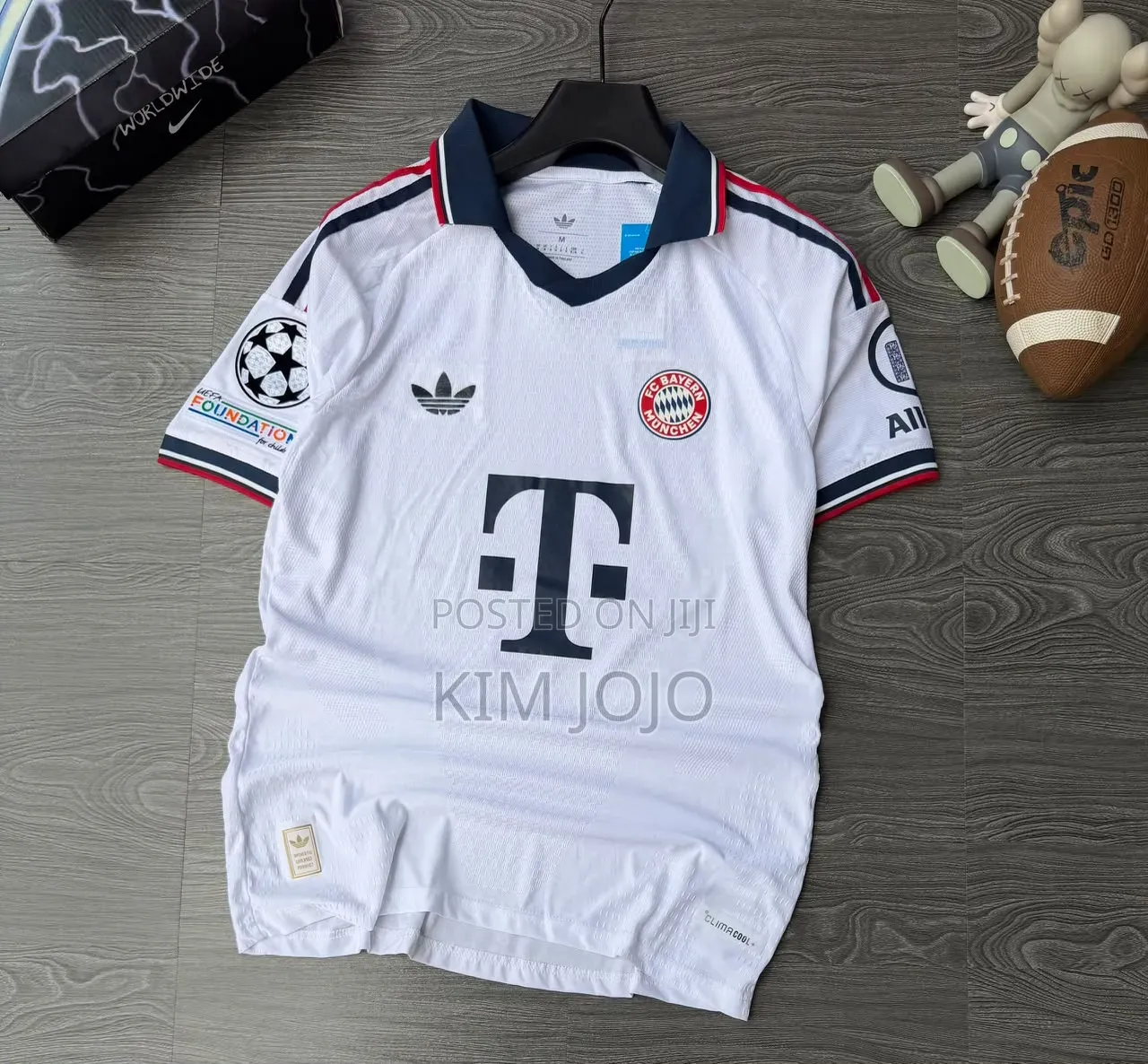 Originl Jerseys