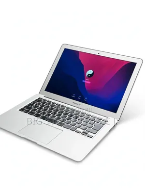 Laptop Apple MacBook Air 2017 8GB Intel Core i5 SSD 128GB