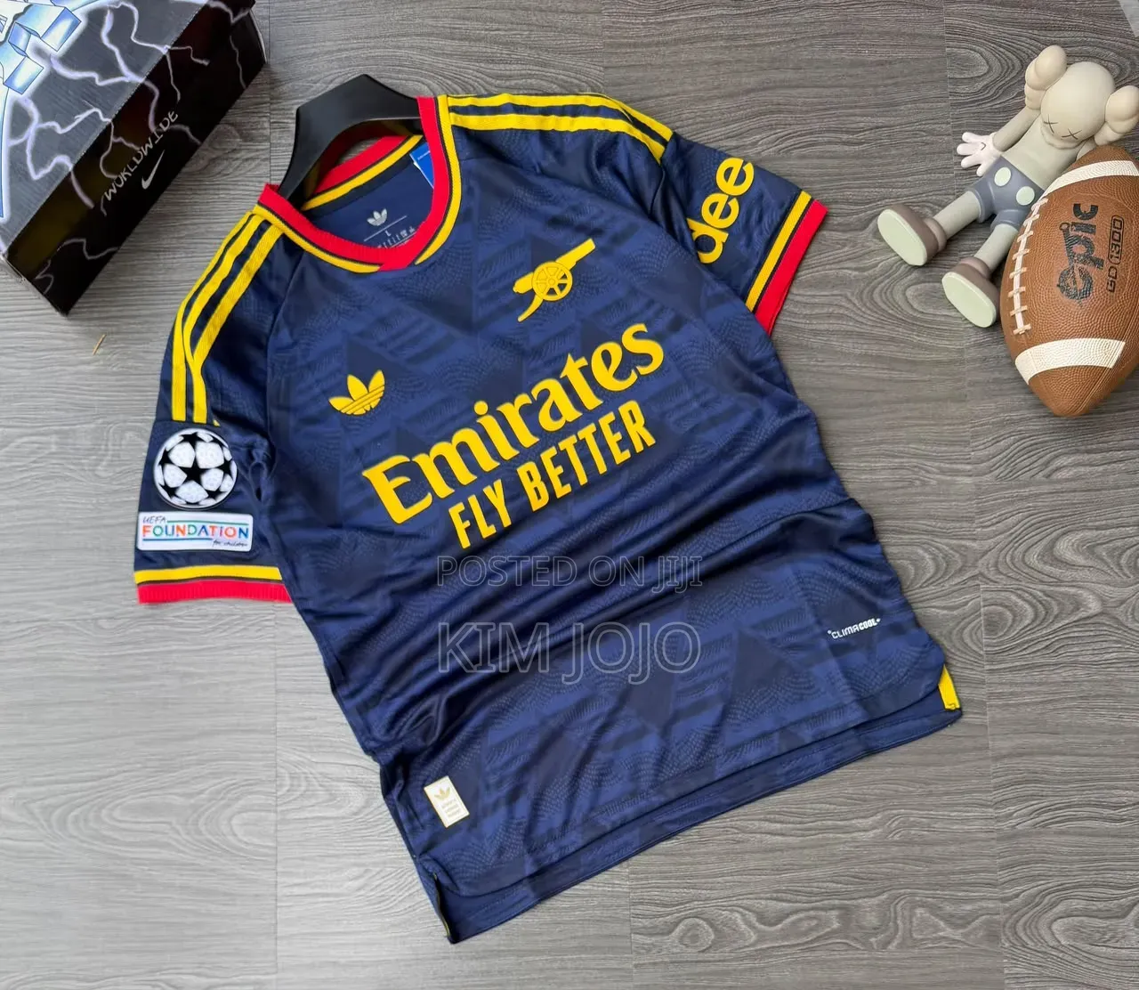 Originl Jerseys