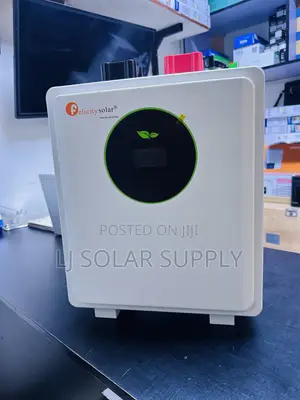 Felicitylithium Battery 2.5kwh