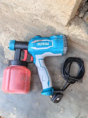 Total Spray Gun