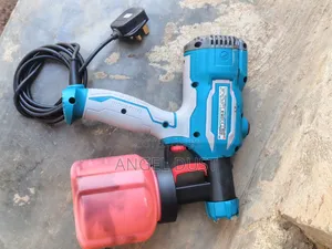 Total Spray Gun
