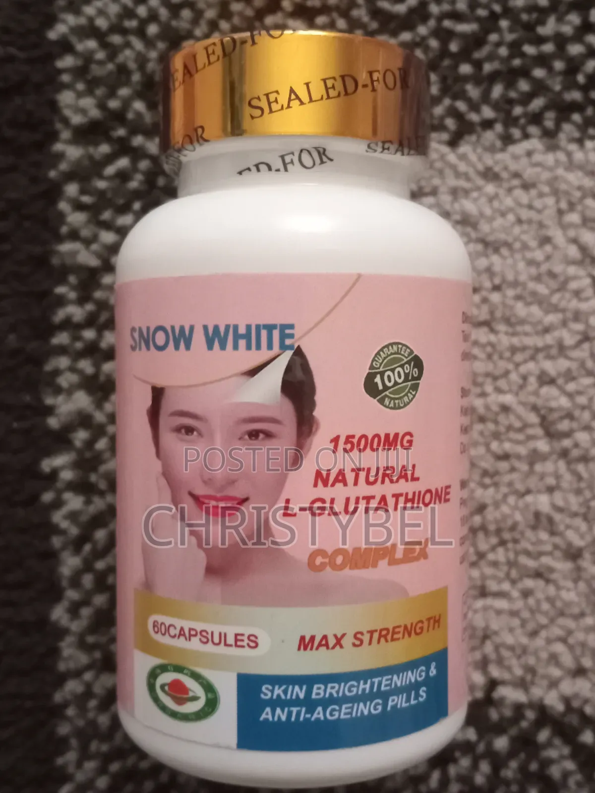Snow White