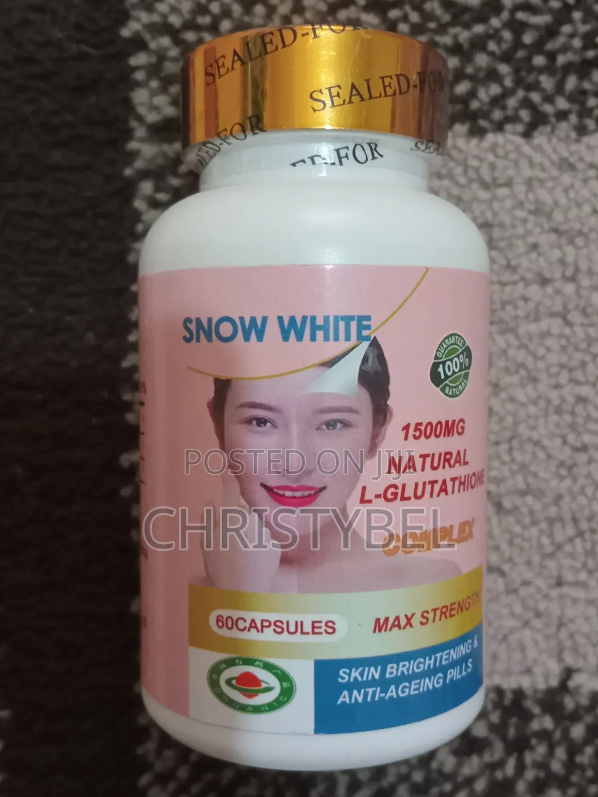 Snow White