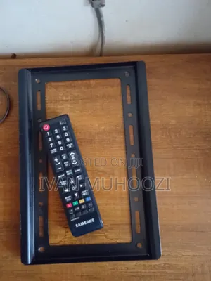 Samsung 40" Led TV - Ua40h4200aw