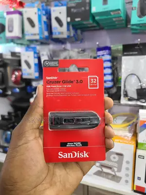 SanDisk Flash Drive 32gb Original