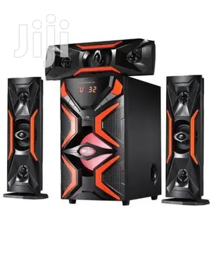 DJ ACK 1503 Home Bass