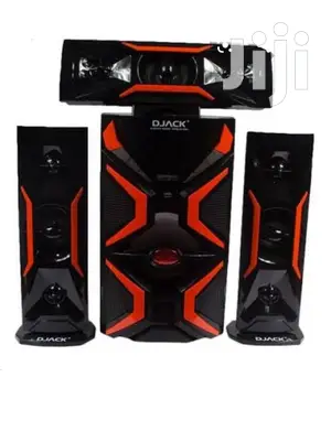 DJ ACK 1503 Home Bass