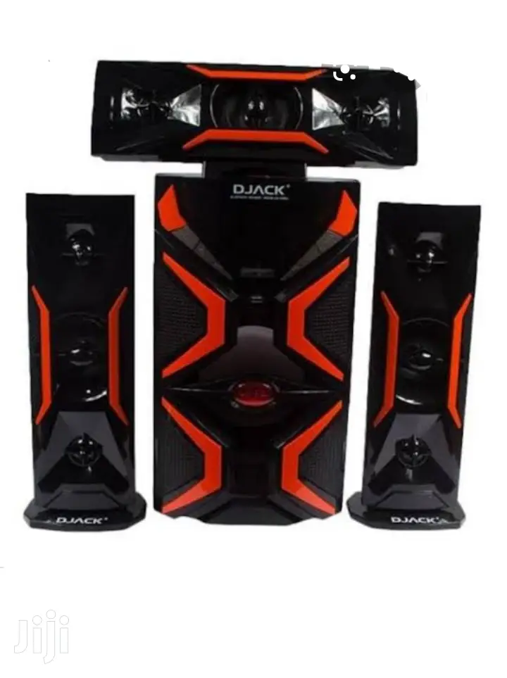 DJ ACK 1503 Home Bass