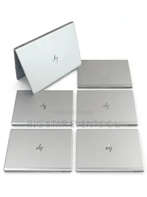 Laptop HP EliteBook 840 G5 8GB Intel Core i7 SSD 256GB