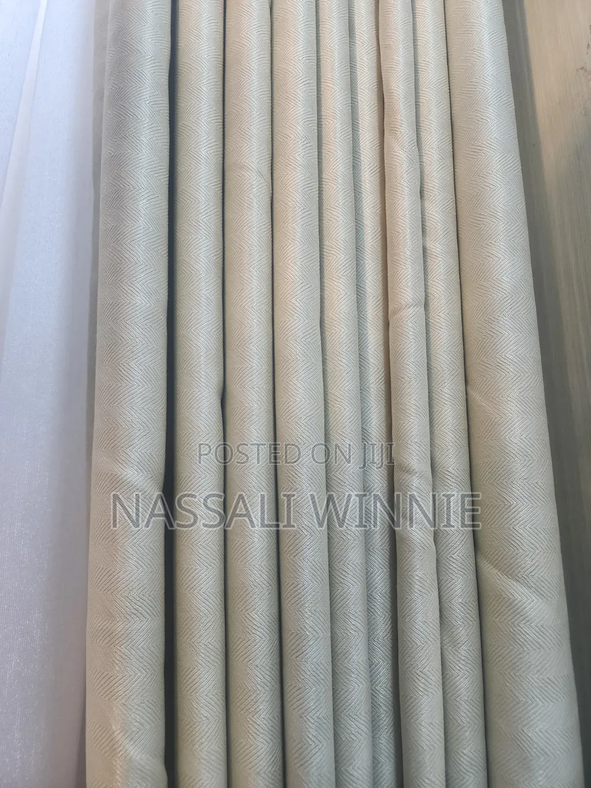 Elegant Touch Curtains
