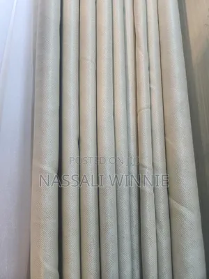 Elegant Touch Curtains