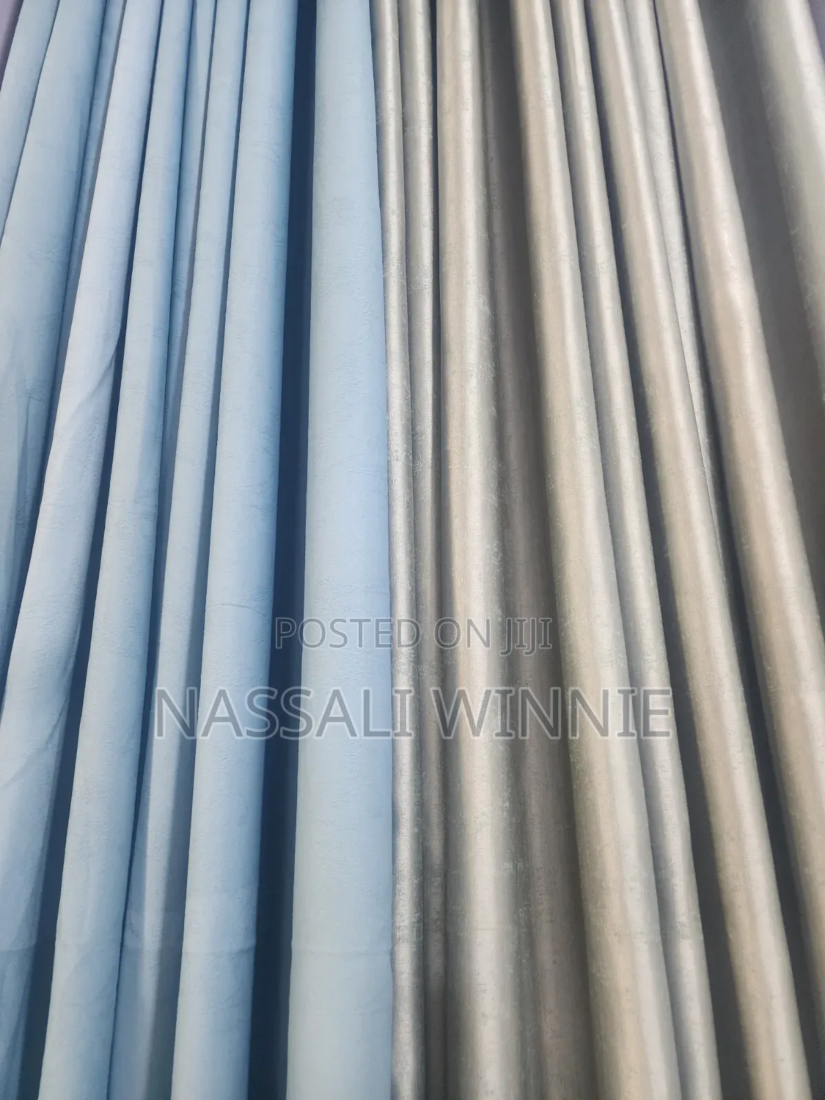Elegant Touch Curtains