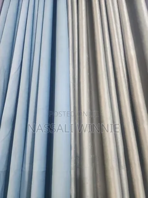 Elegant Touch Curtains