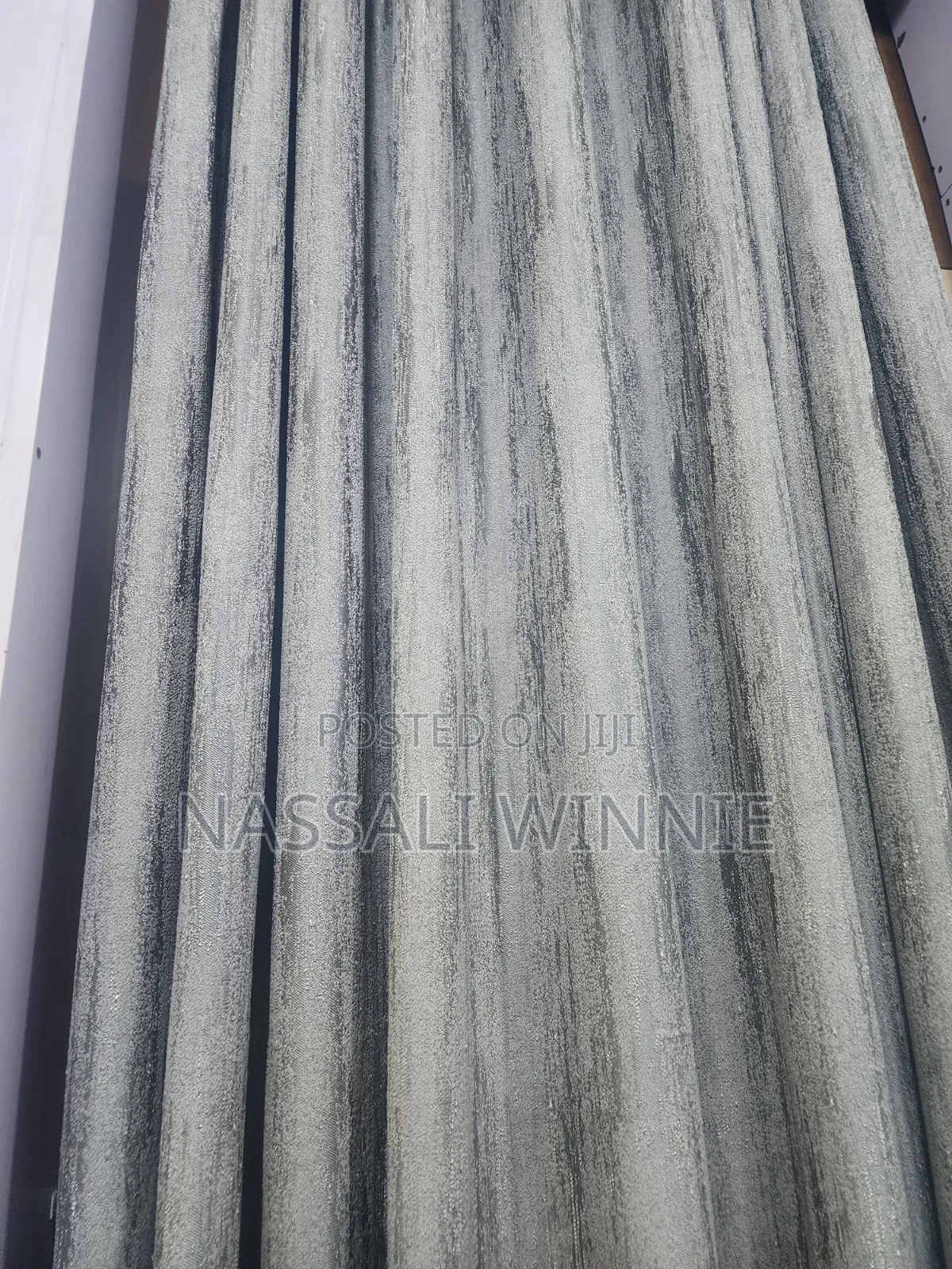 Elegant Touch Curtains