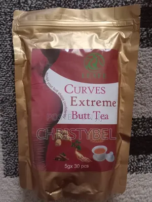 CURVES Extreme Butt Tea