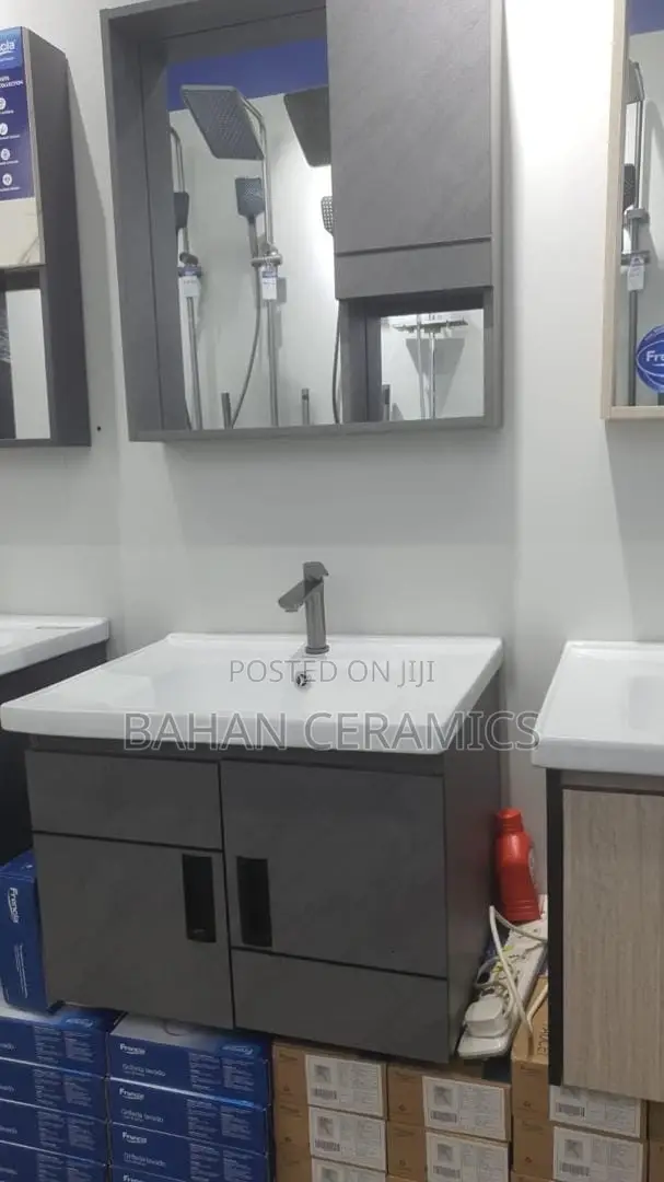 Hand Wash Cabinets