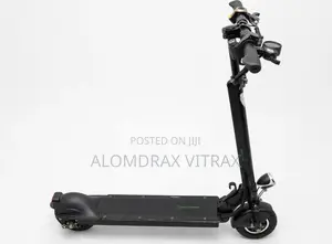 Motorcycle 2018 Black