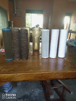 Water Filters