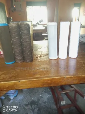 Water Filters