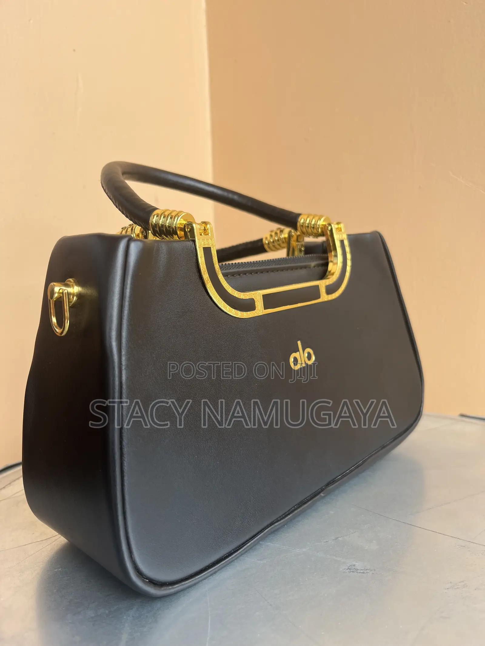 Luxurious Bag