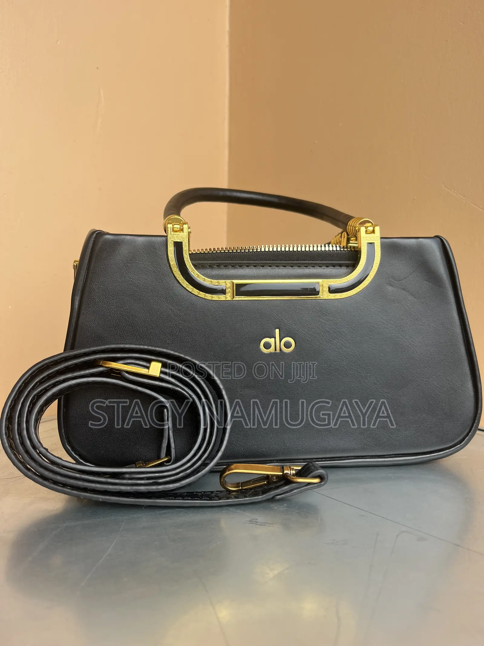 Luxurious Bag
