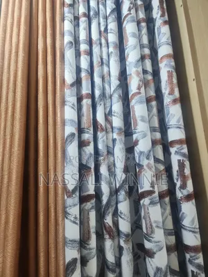 Royal Beauty Curtains