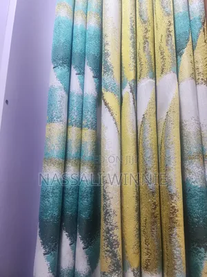 Royal Beauty Curtains