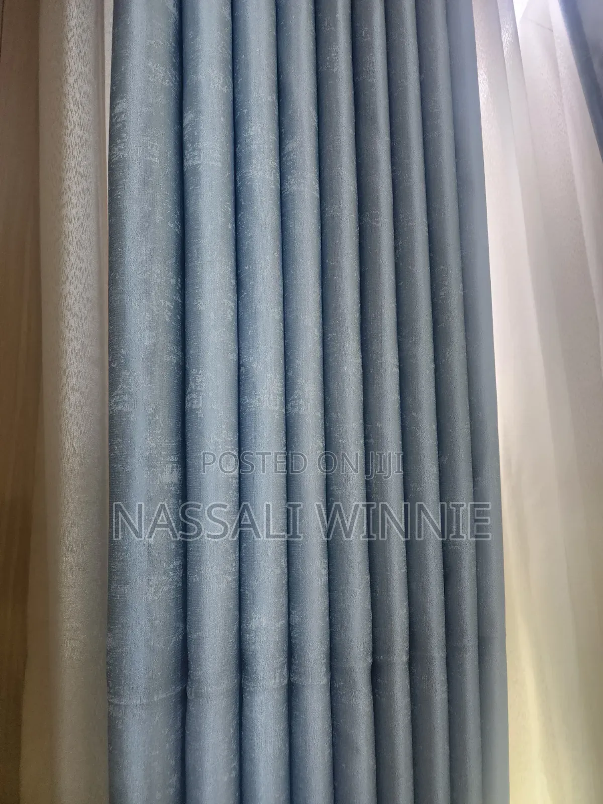 Royal Beauty Curtains