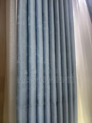 Royal Beauty Curtains