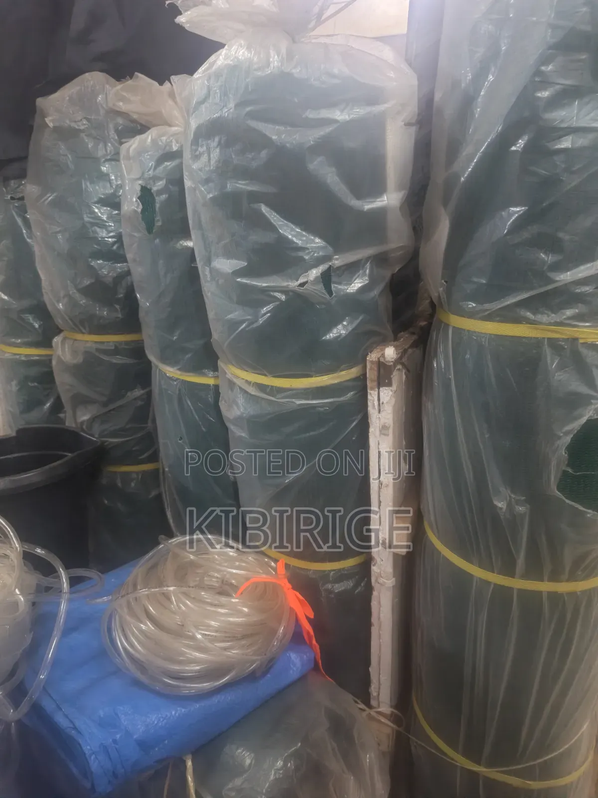 Shade Nets 50mtrs