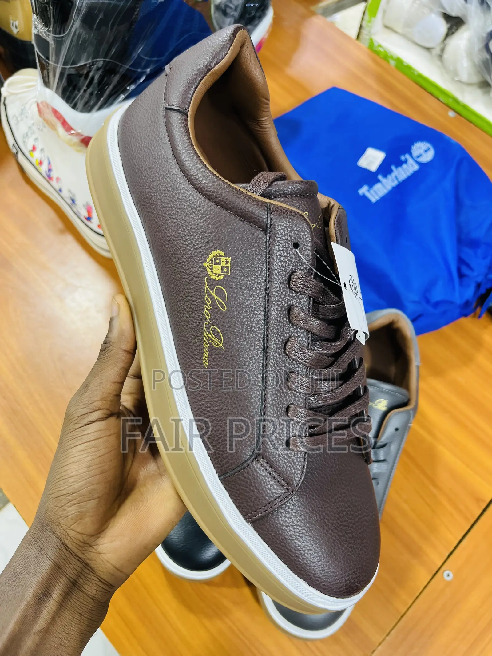 Classic Gentle Shoes 40-45