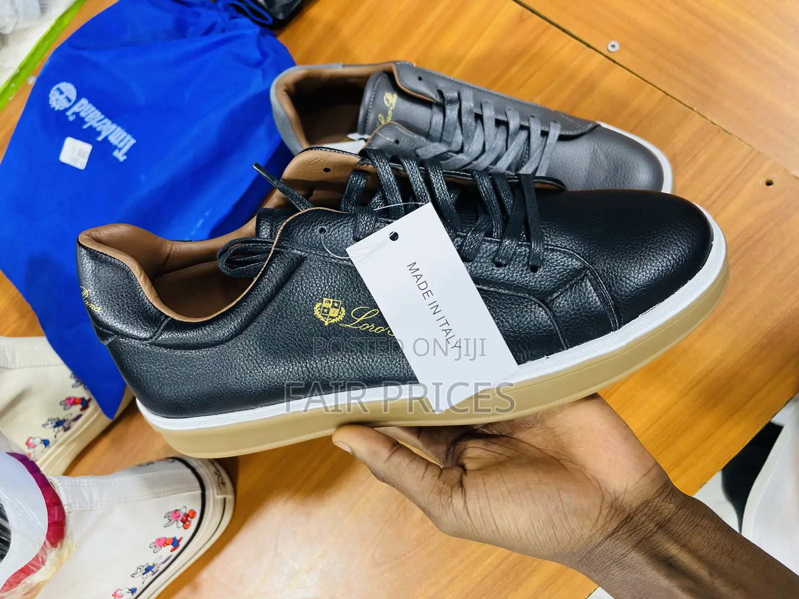 Classic Gentle Shoes 40-45