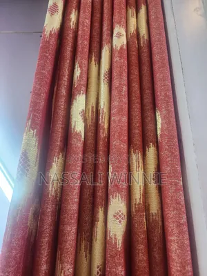 Dreamy Bedroom Curtains