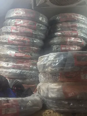 Atlas Razor Wire 8mtrs