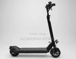 Motorcycle 2018 Black