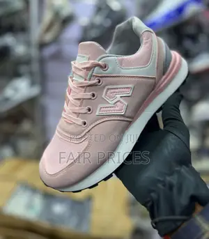 New Balance Ladies Sneakers