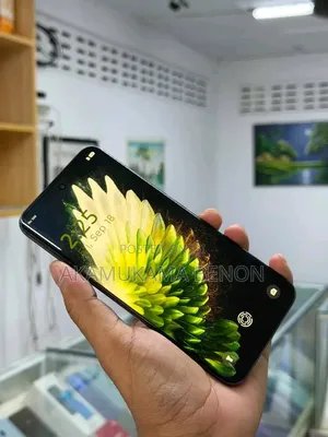 New Tecno Spark 40 Pro+ 128 GB Black