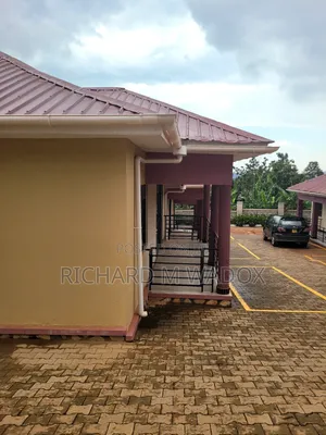 Self Contained Houses for Rent