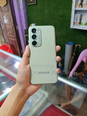 New Tecno Spark 40 Pro+ 256 GB Green