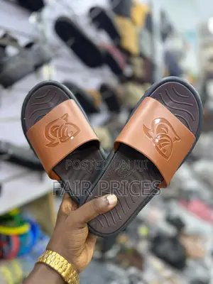 Loufu Crocs Slipper Sandals