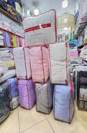 Classic Plain Duvets Sets