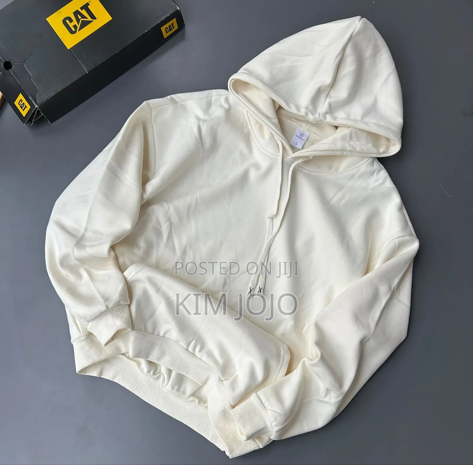 Authentic Jumpers
